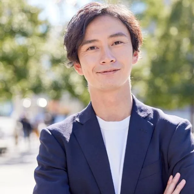 Loomly 藤原直人さん