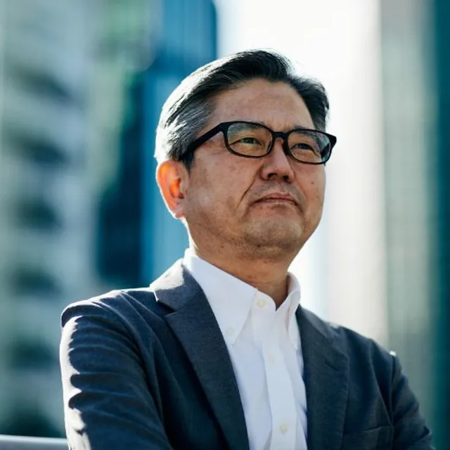 NeoStack 田崎翔さん